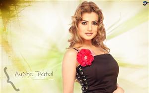 Ameesha Patel